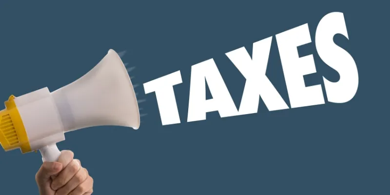 taxes airbnb