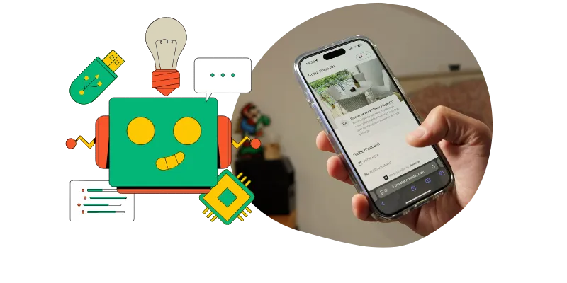 Property management team using AI to maintain Airbnb Superhost status across multiple vacation rental listings