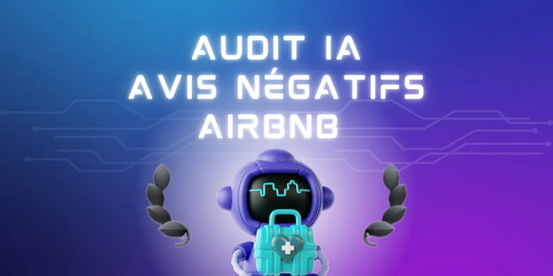 audit ia avis négatif sur airbnb