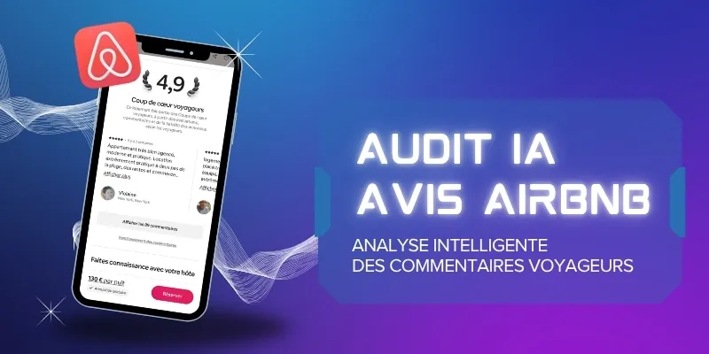 audit ia avis et reviews airbnb