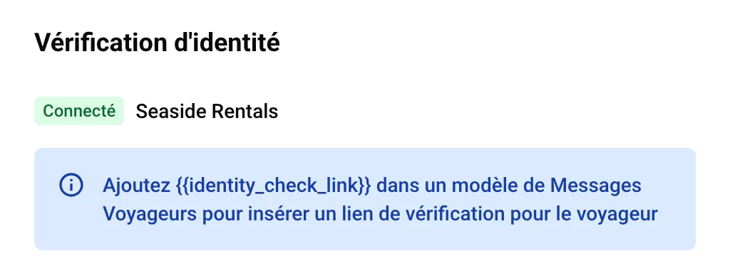 Sachez qui arrive