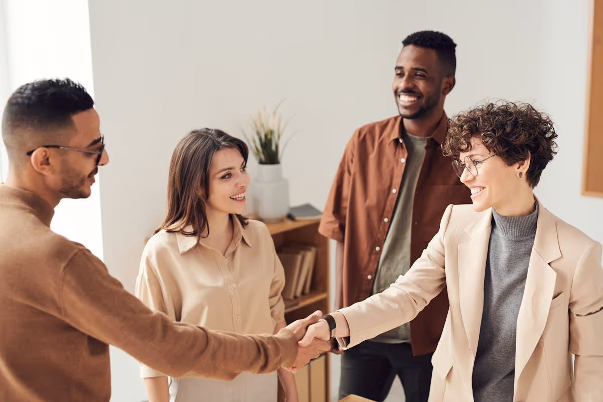 Proactive vacation rental management team preventing bad Airbnb reviews