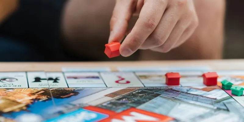 invest short-term rental income