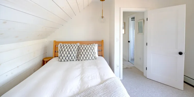 vacation rental inventory