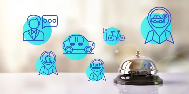 Ventes additionnelles sur Airbnb et Booking avec l'IA